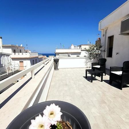 بيسْكيتْشّي Sunrise Bed And Breakfast المظهر الخارجي الصورة