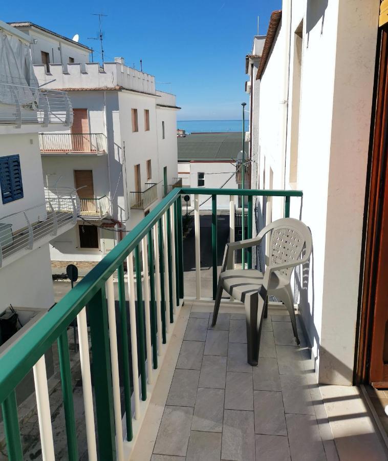 بيسْكيتْشّي Sunrise Bed And Breakfast المظهر الخارجي الصورة