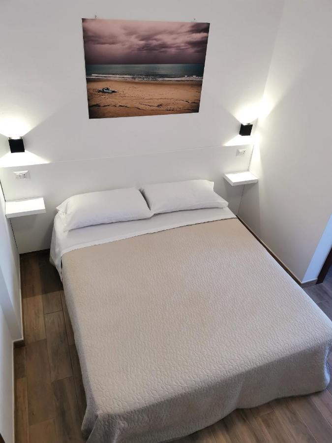 بيسْكيتْشّي Sunrise Bed And Breakfast المظهر الخارجي الصورة