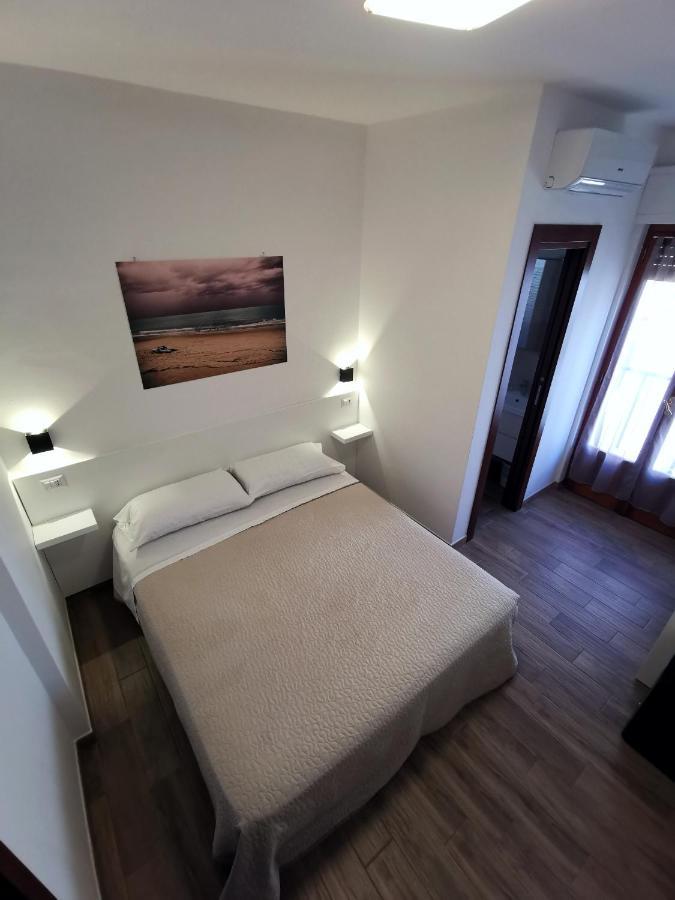 بيسْكيتْشّي Sunrise Bed And Breakfast المظهر الخارجي الصورة