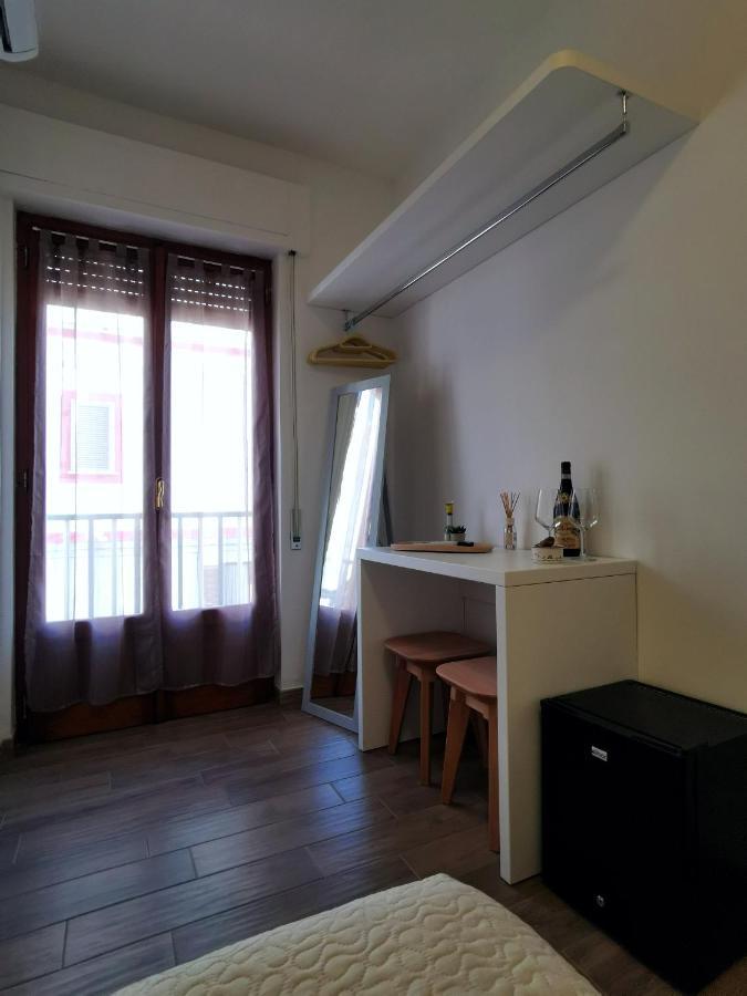 بيسْكيتْشّي Sunrise Bed And Breakfast المظهر الخارجي الصورة