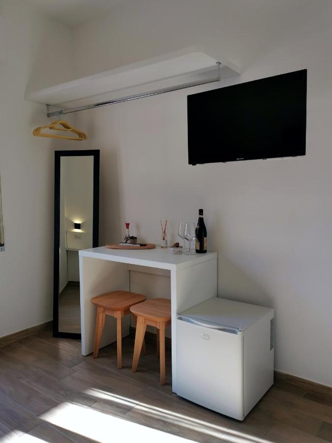 بيسْكيتْشّي Sunrise Bed And Breakfast المظهر الخارجي الصورة