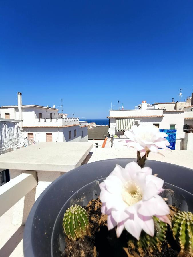 بيسْكيتْشّي Sunrise Bed And Breakfast المظهر الخارجي الصورة