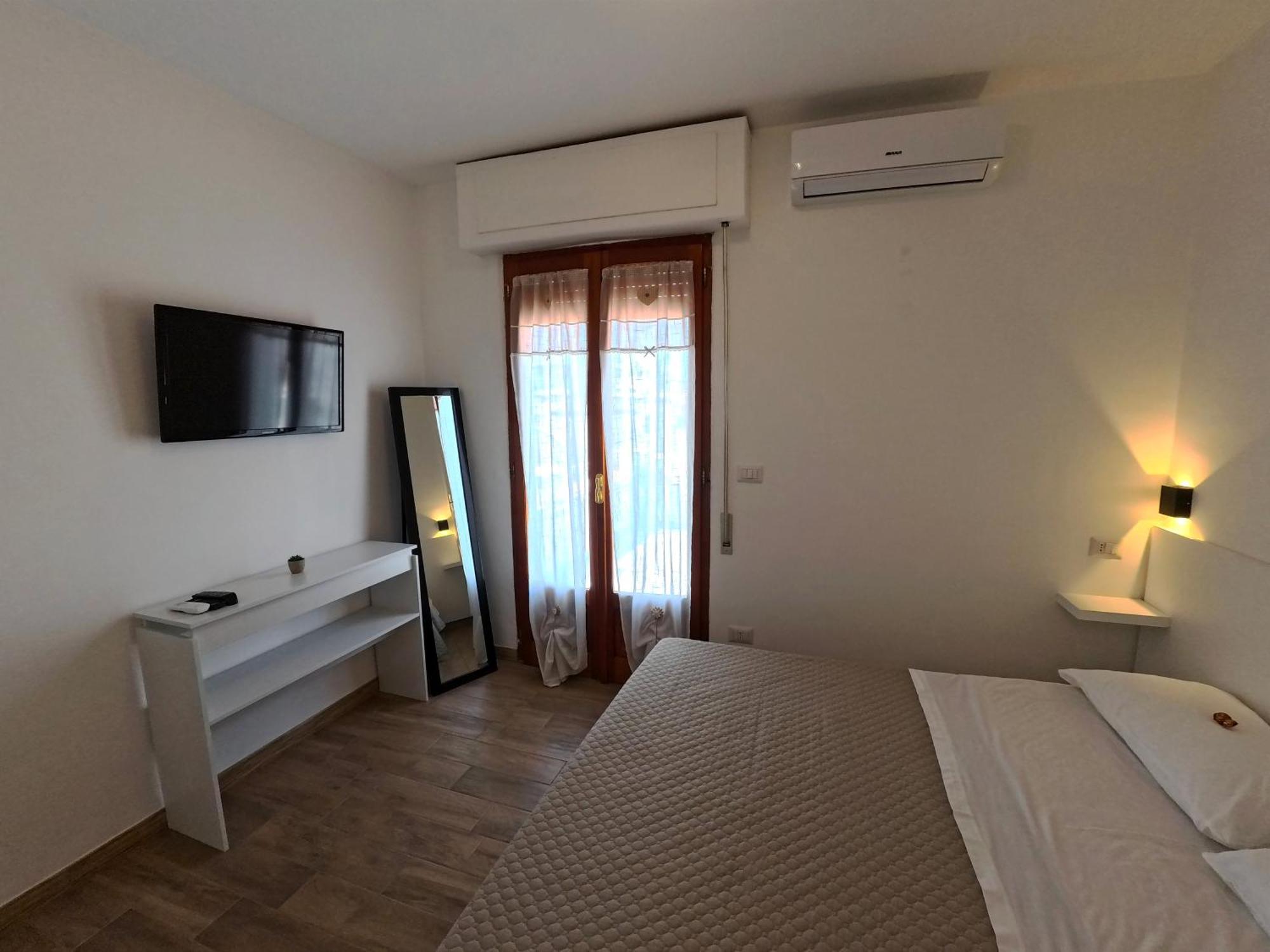 بيسْكيتْشّي Sunrise Bed And Breakfast المظهر الخارجي الصورة
