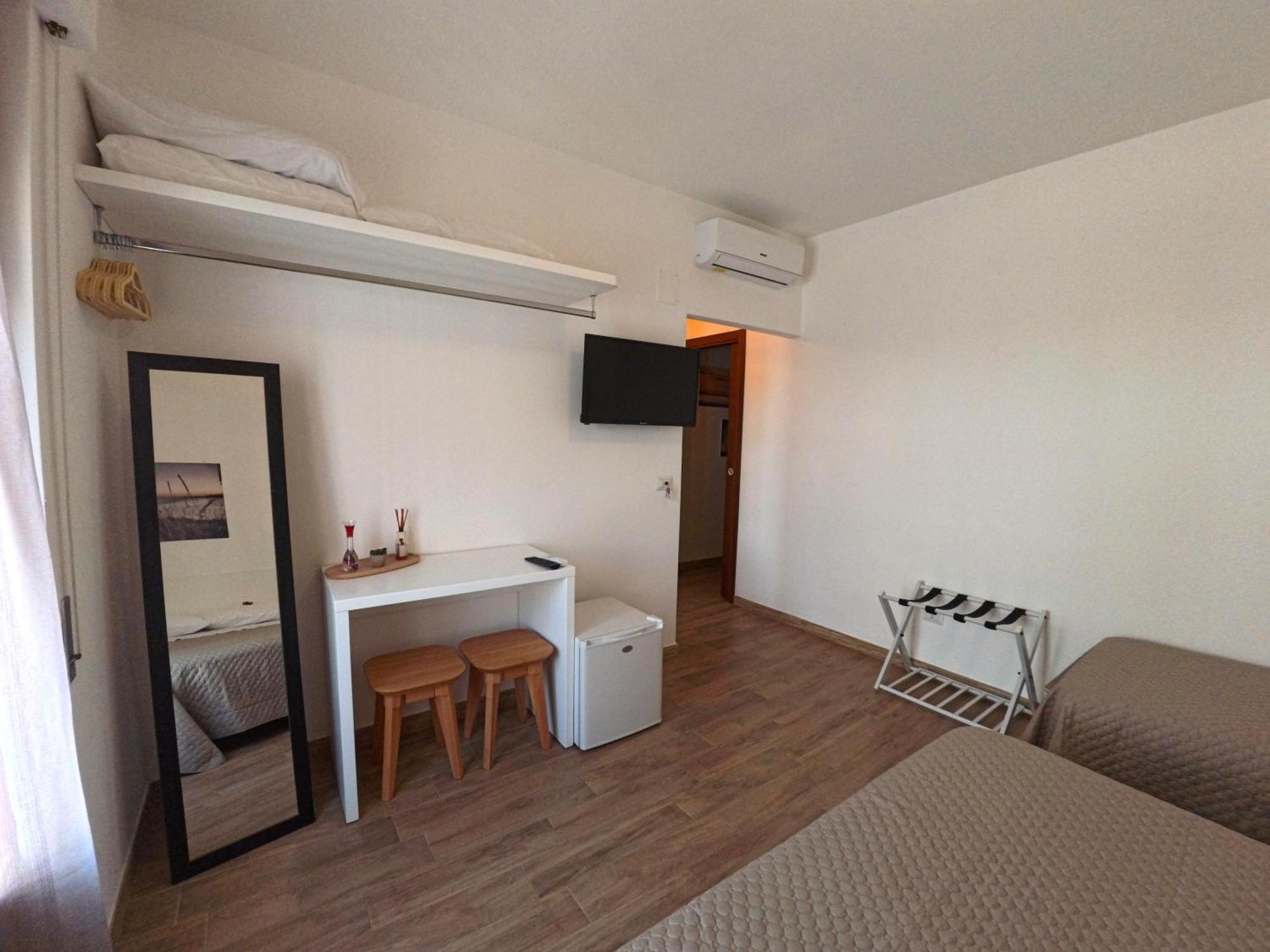 بيسْكيتْشّي Sunrise Bed And Breakfast المظهر الخارجي الصورة