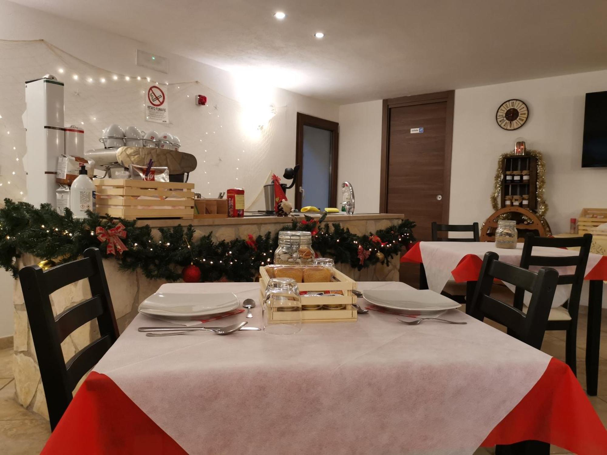 بيسْكيتْشّي Sunrise Bed And Breakfast المظهر الخارجي الصورة